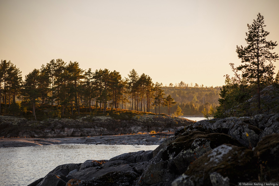 Ladoga