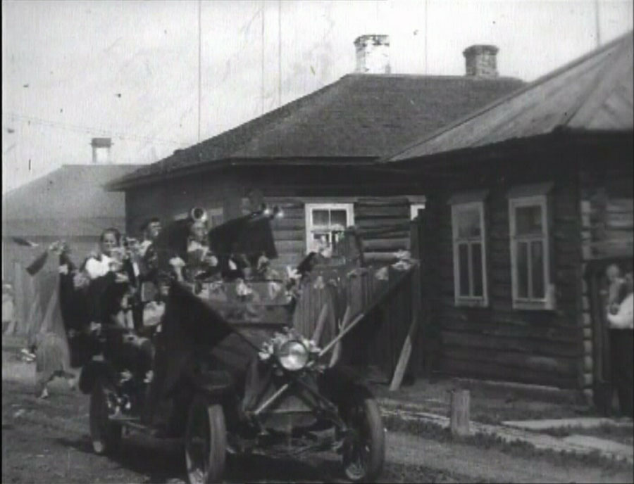 Петрозаводск, индустриальное наследие